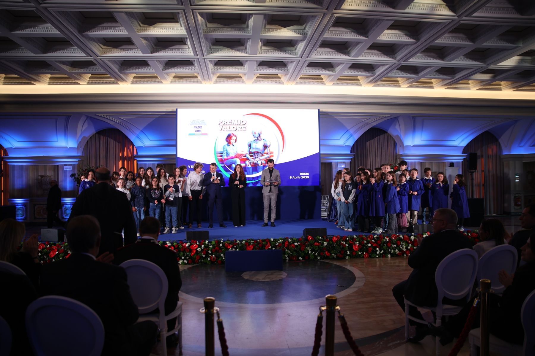 Premio Valore Edizione V