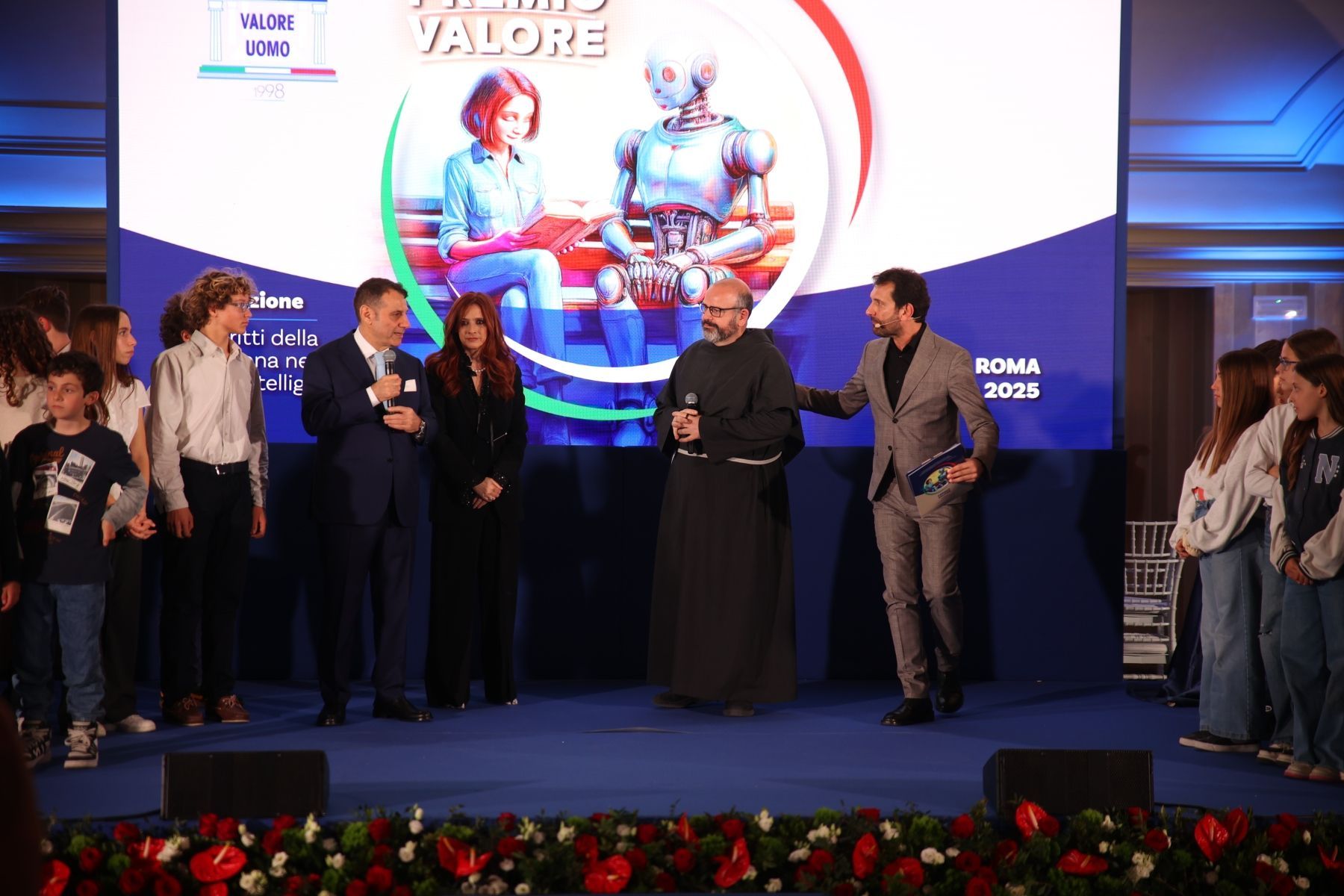 Premio Valore Edizione V