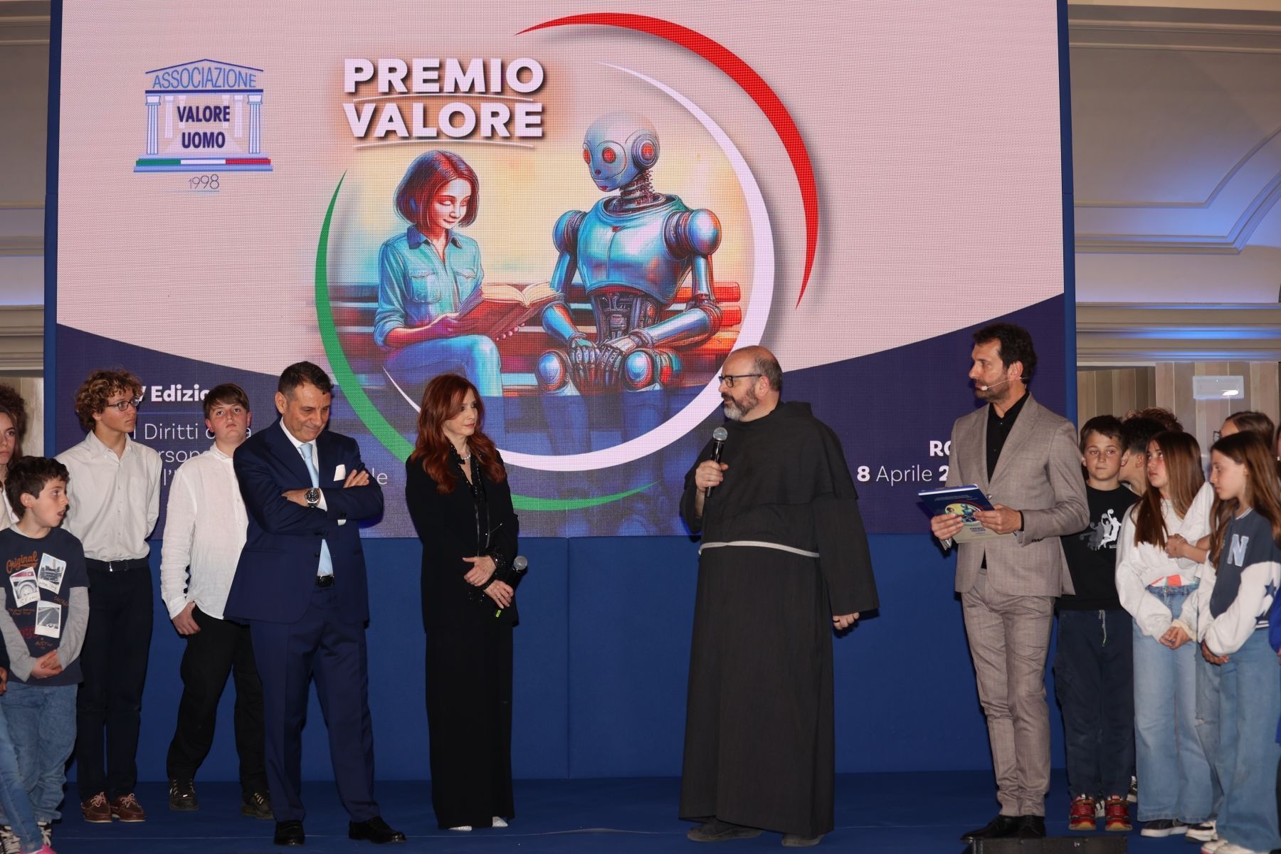 Premio Valore Edizione V