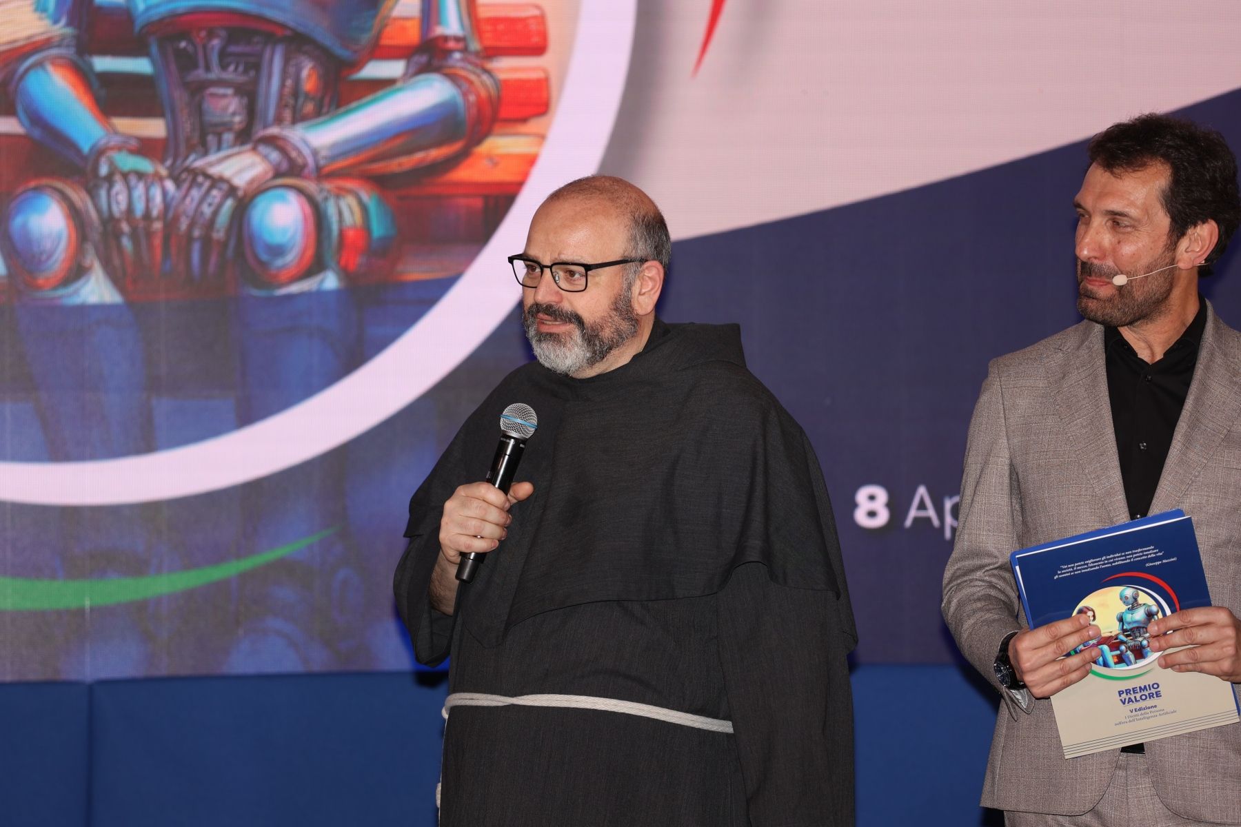 Premio Valore Edizione V