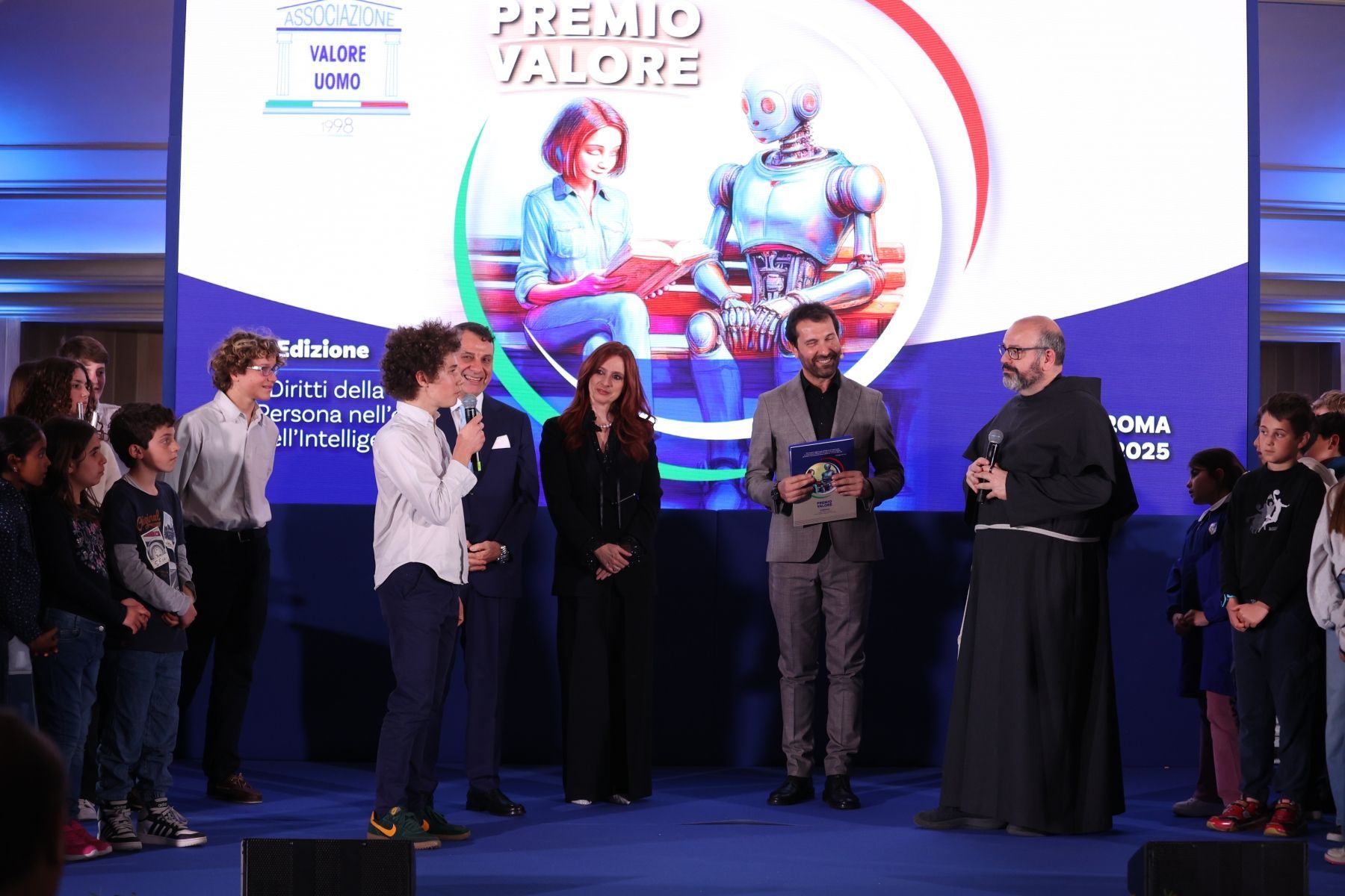 Premio Valore Edizione V