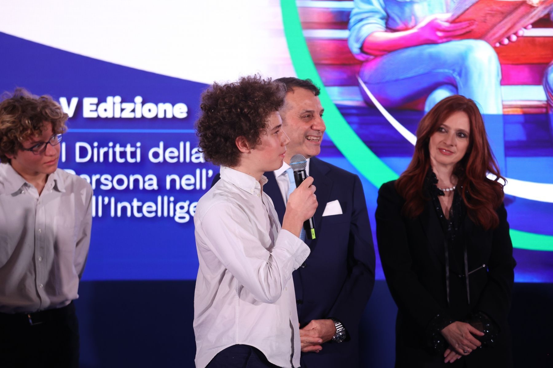 Premio Valore Edizione V