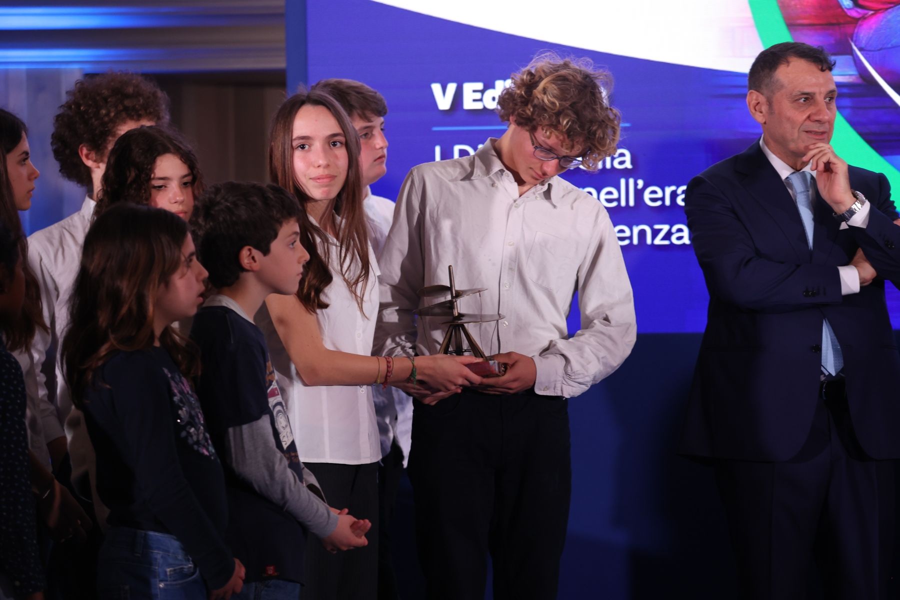 Premio Valore Edizione V