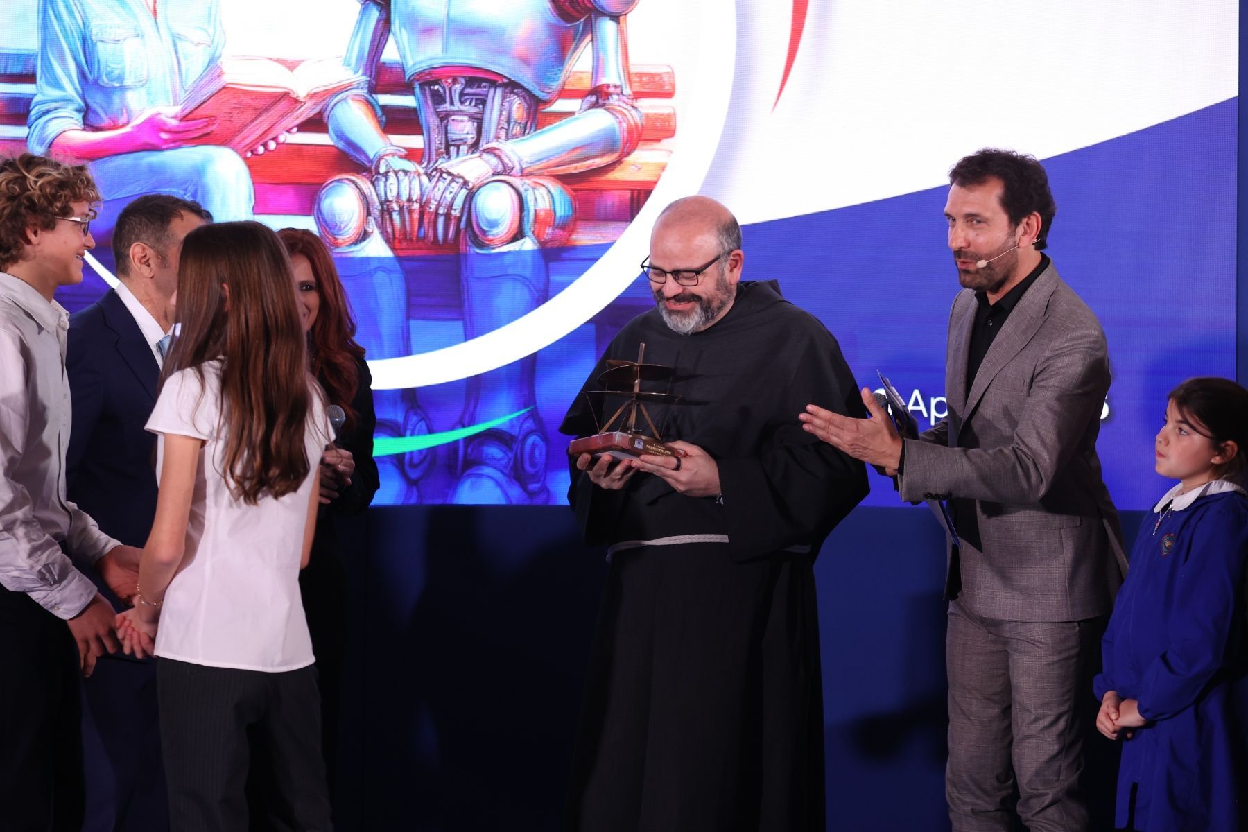 Premio Valore Edizione V