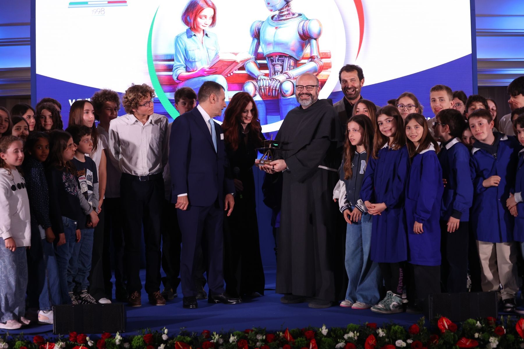 Premio Valore Edizione V