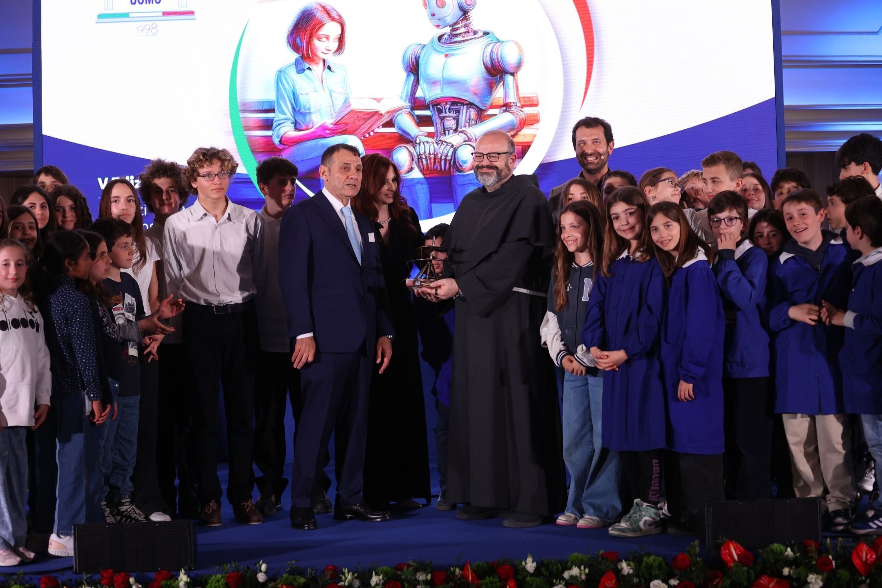 Premio Valore Edizione V