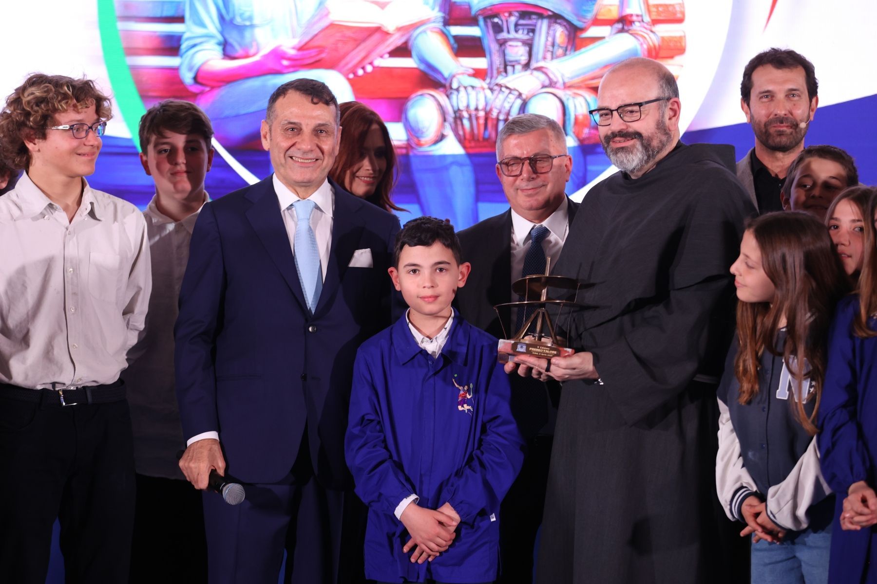 Premio Valore Edizione V