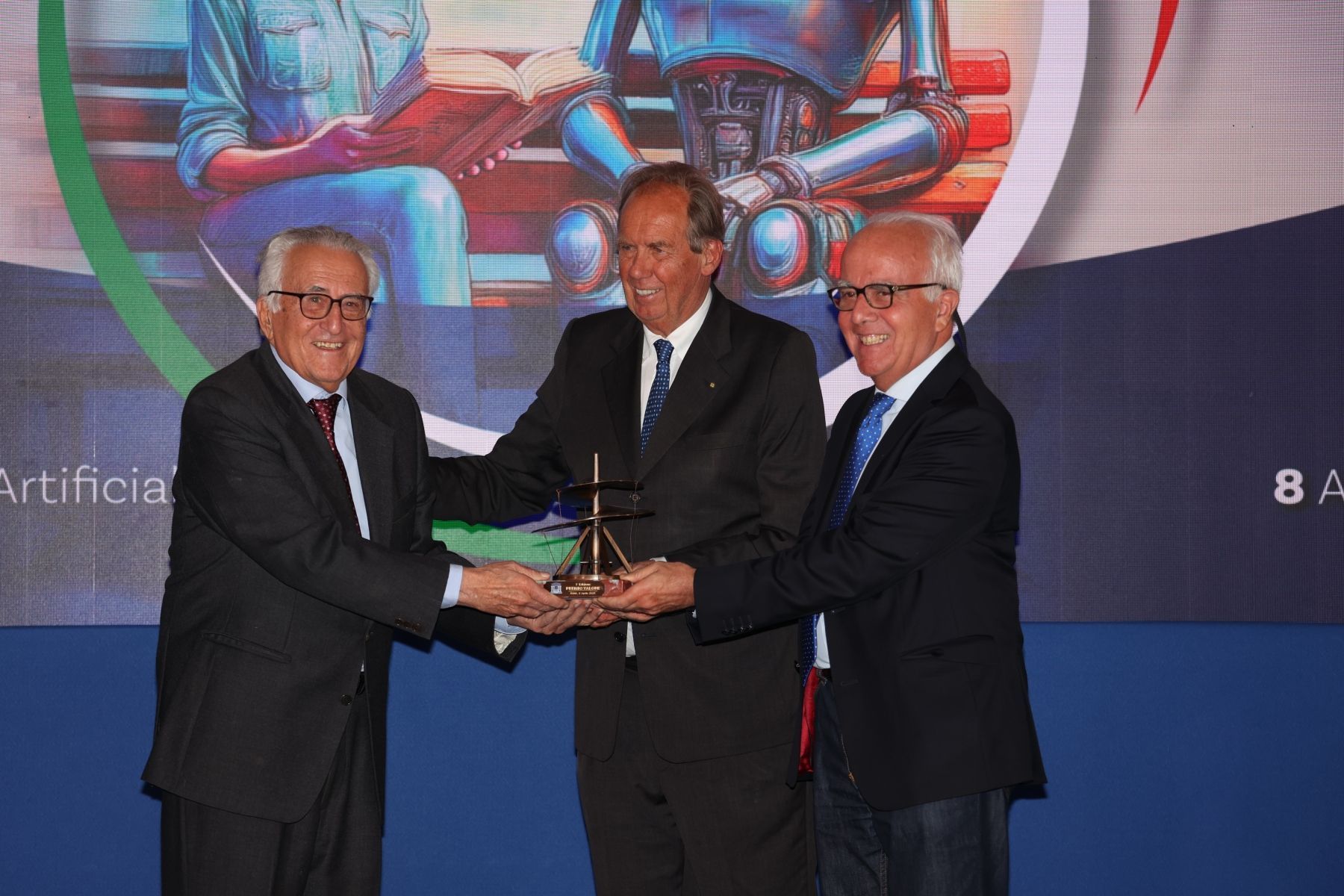 Premio Valore Edizione V