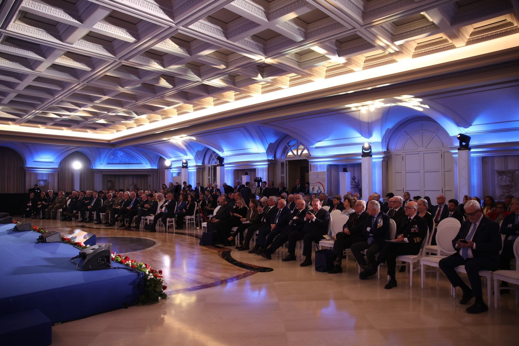 Premio Valore Edizione V