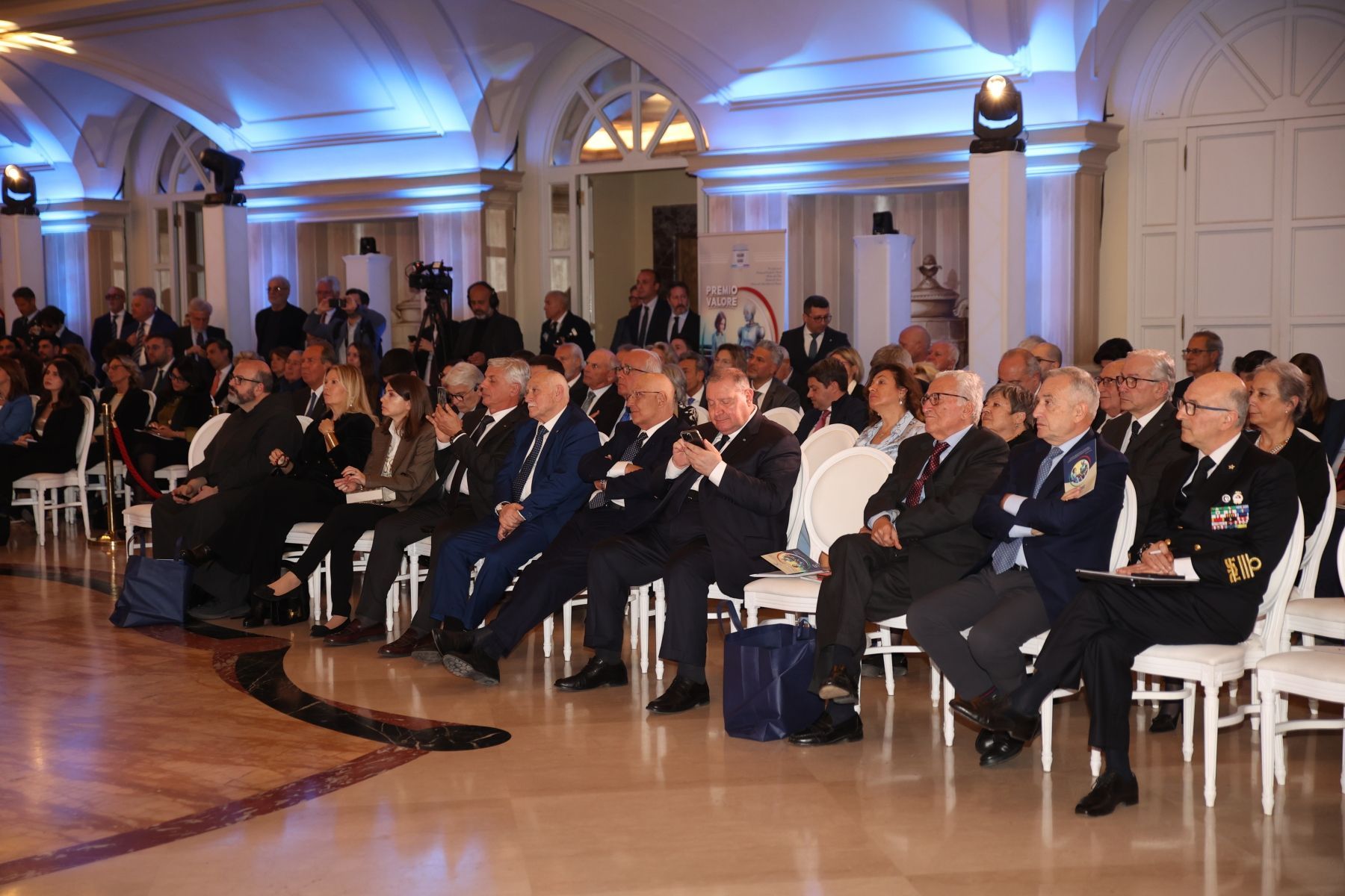 Premio Valore Edizione V