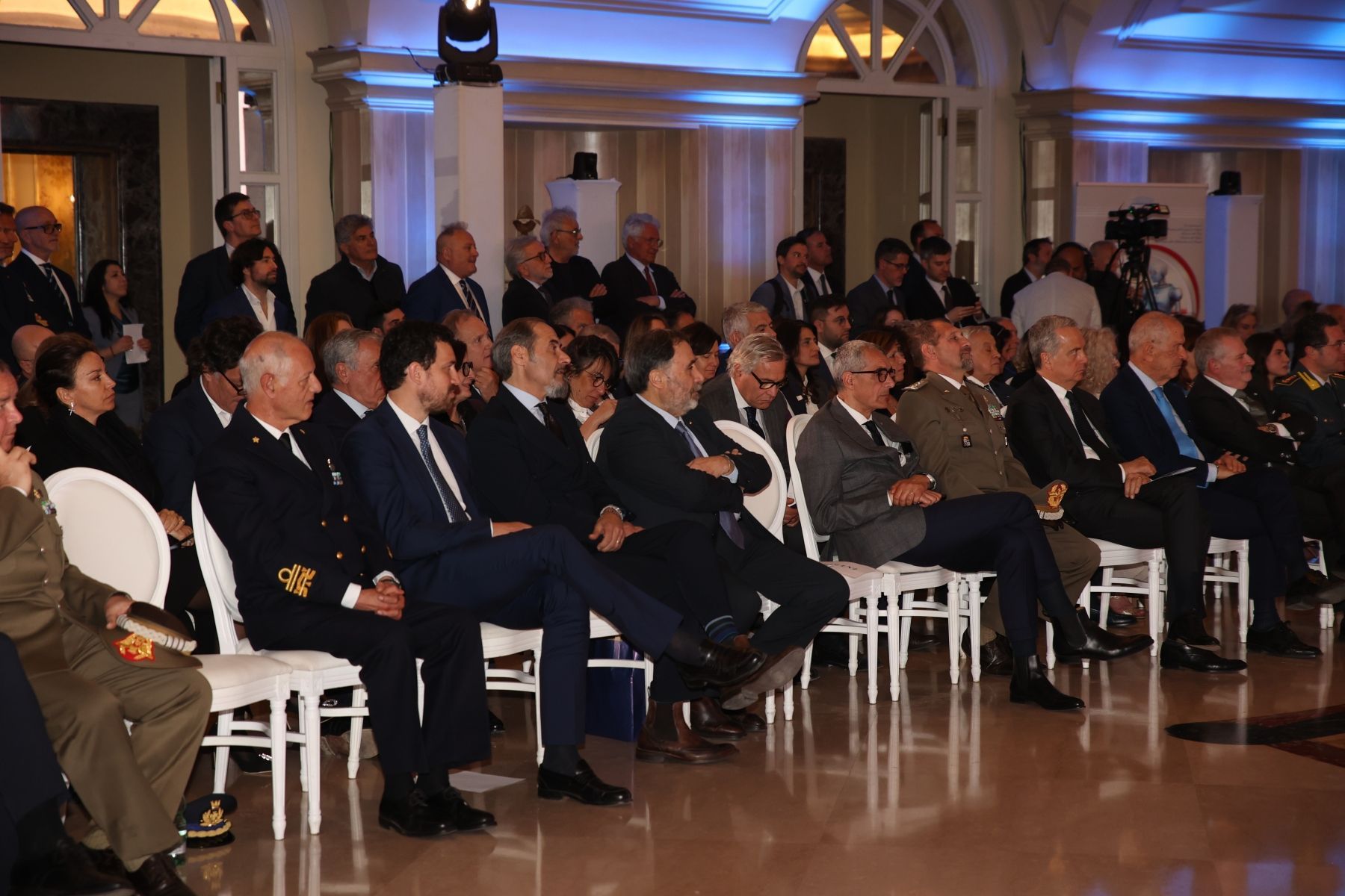 Premio Valore Edizione V