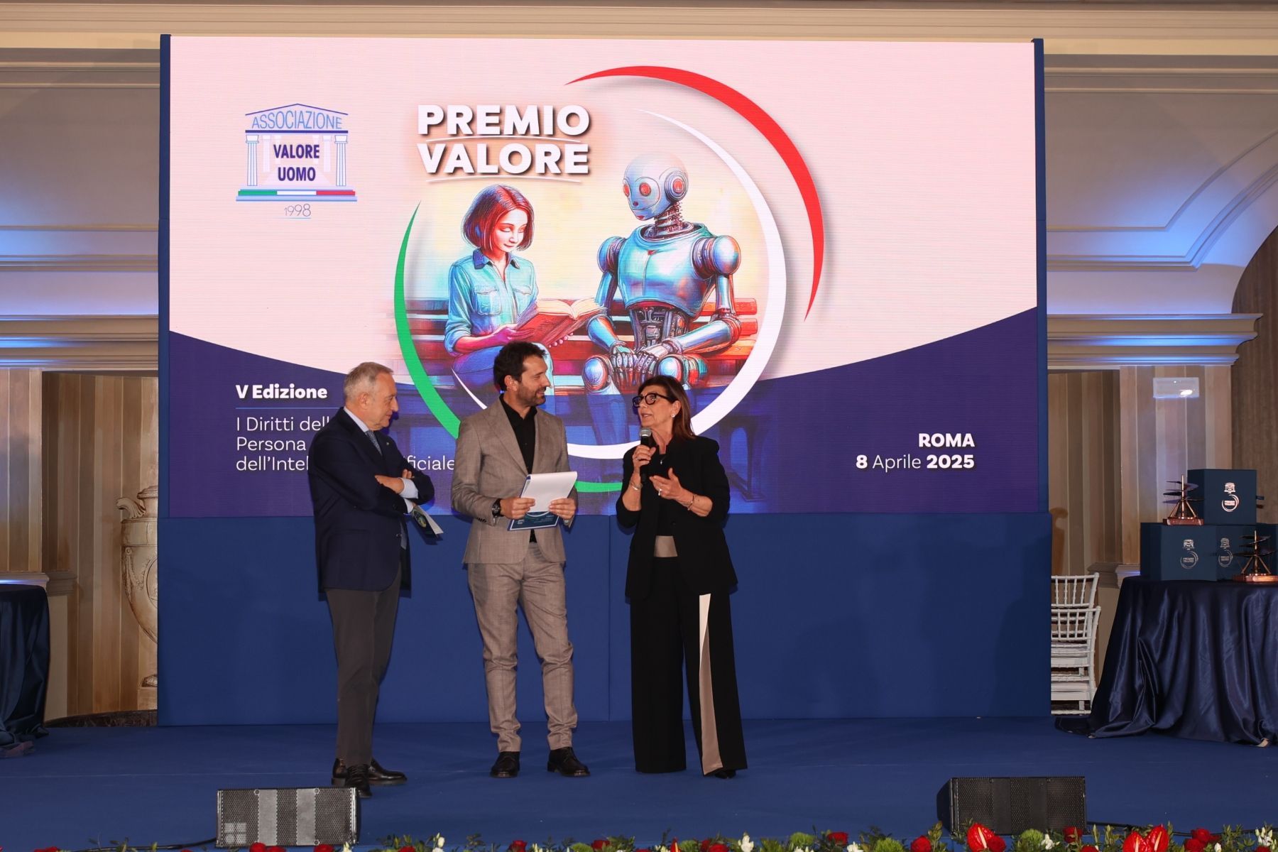 Premio Valore Edizione V