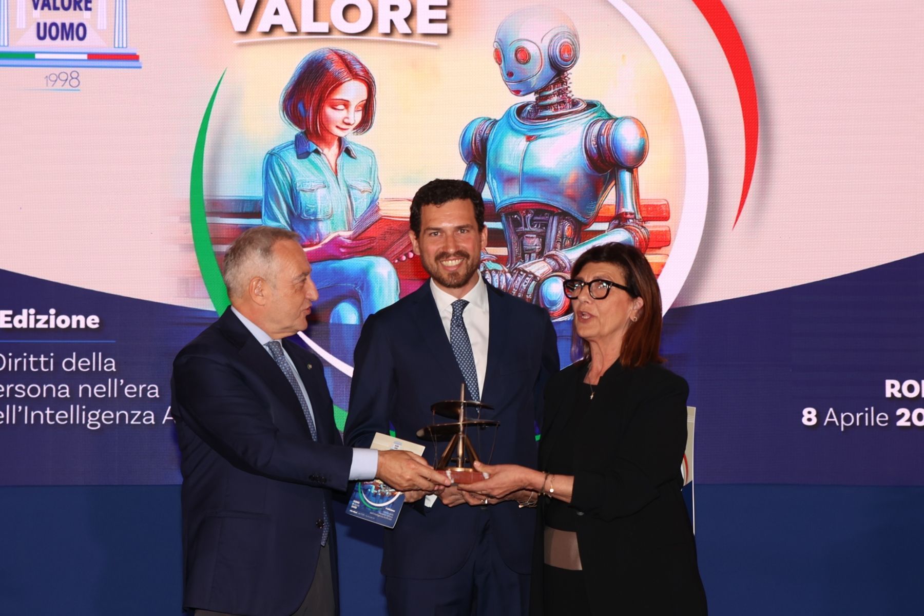 Premio Valore Edizione V