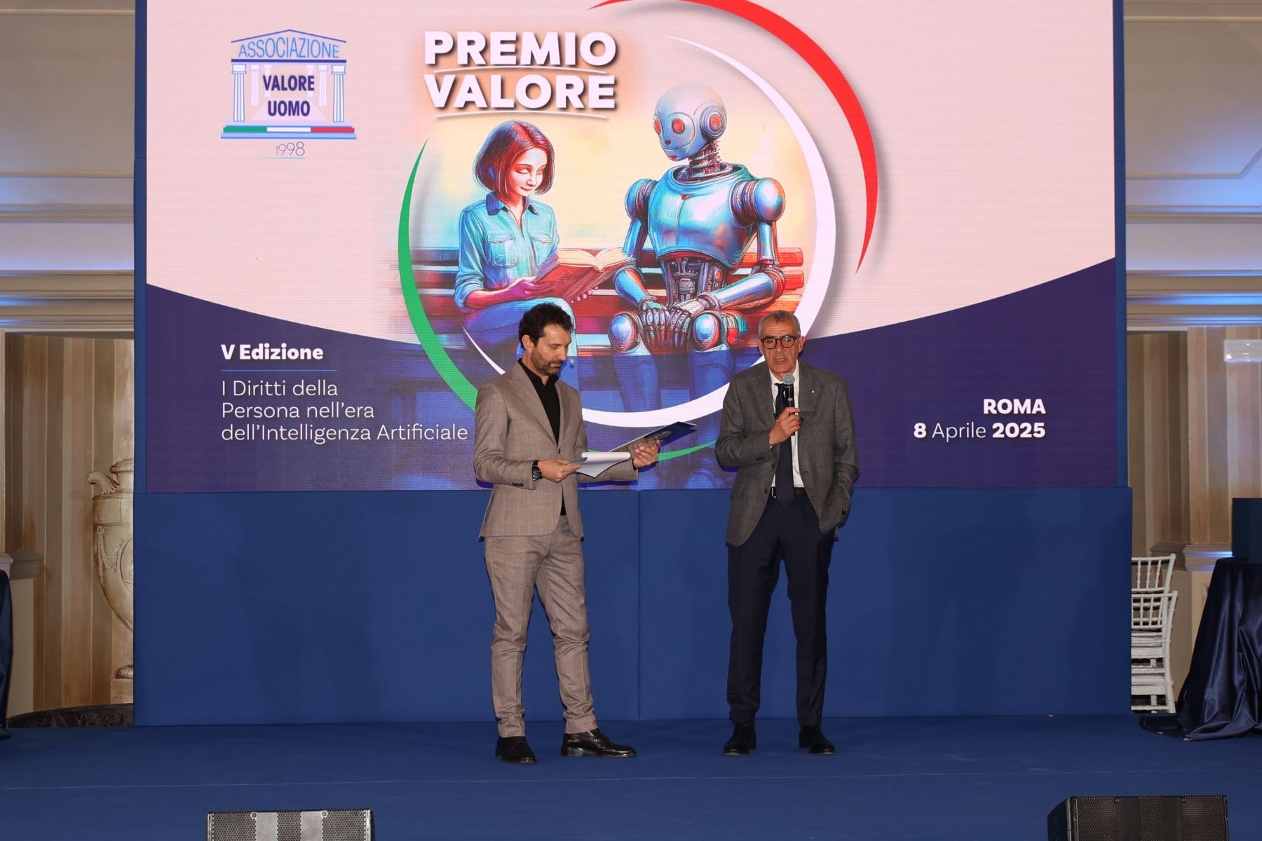 Premio Valore Edizione V