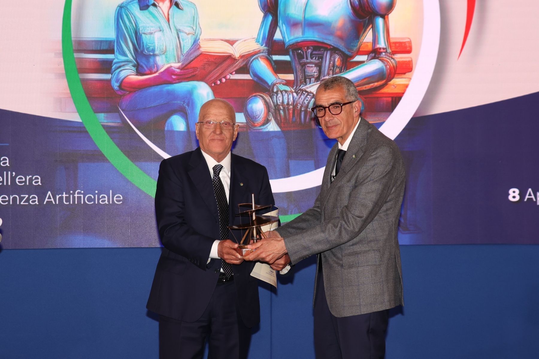 Premio Valore Edizione V