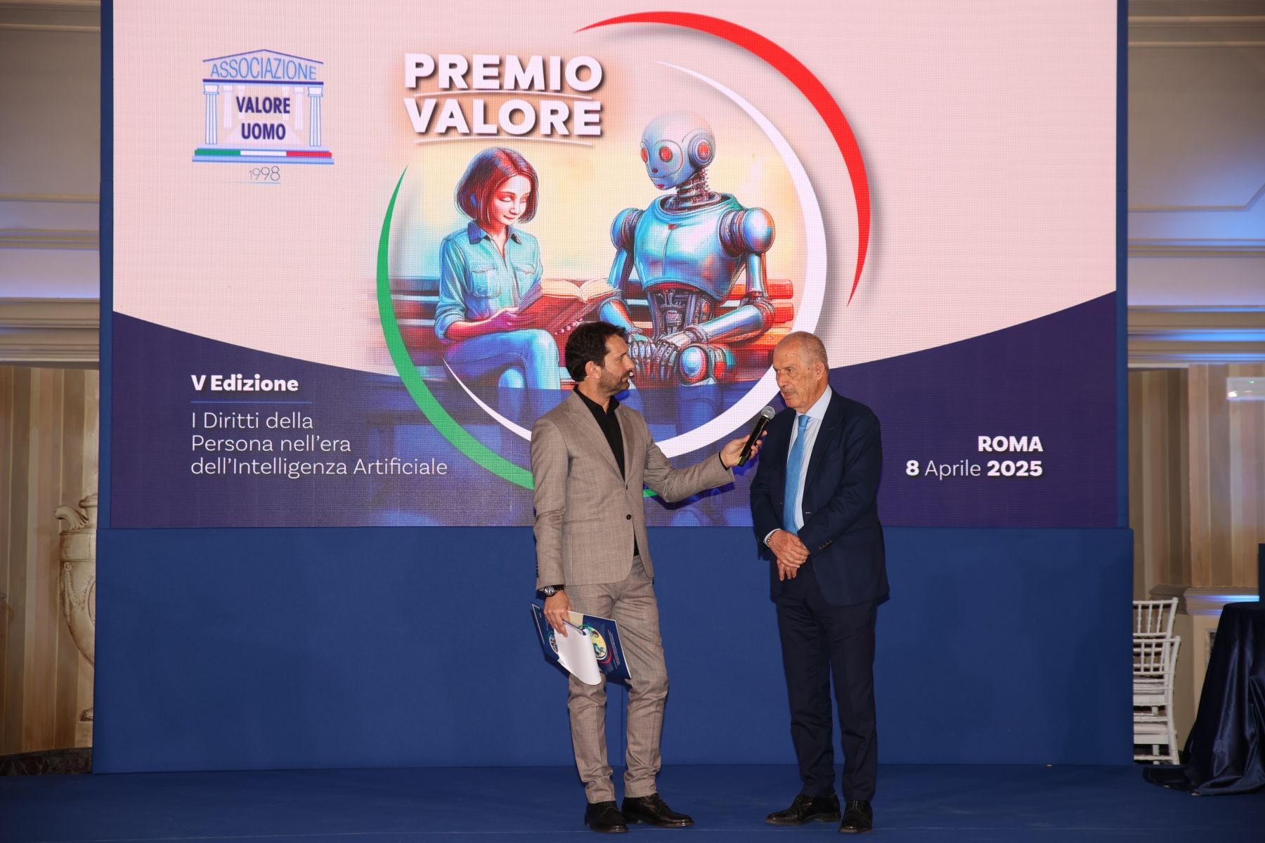 Premio Valore Edizione V