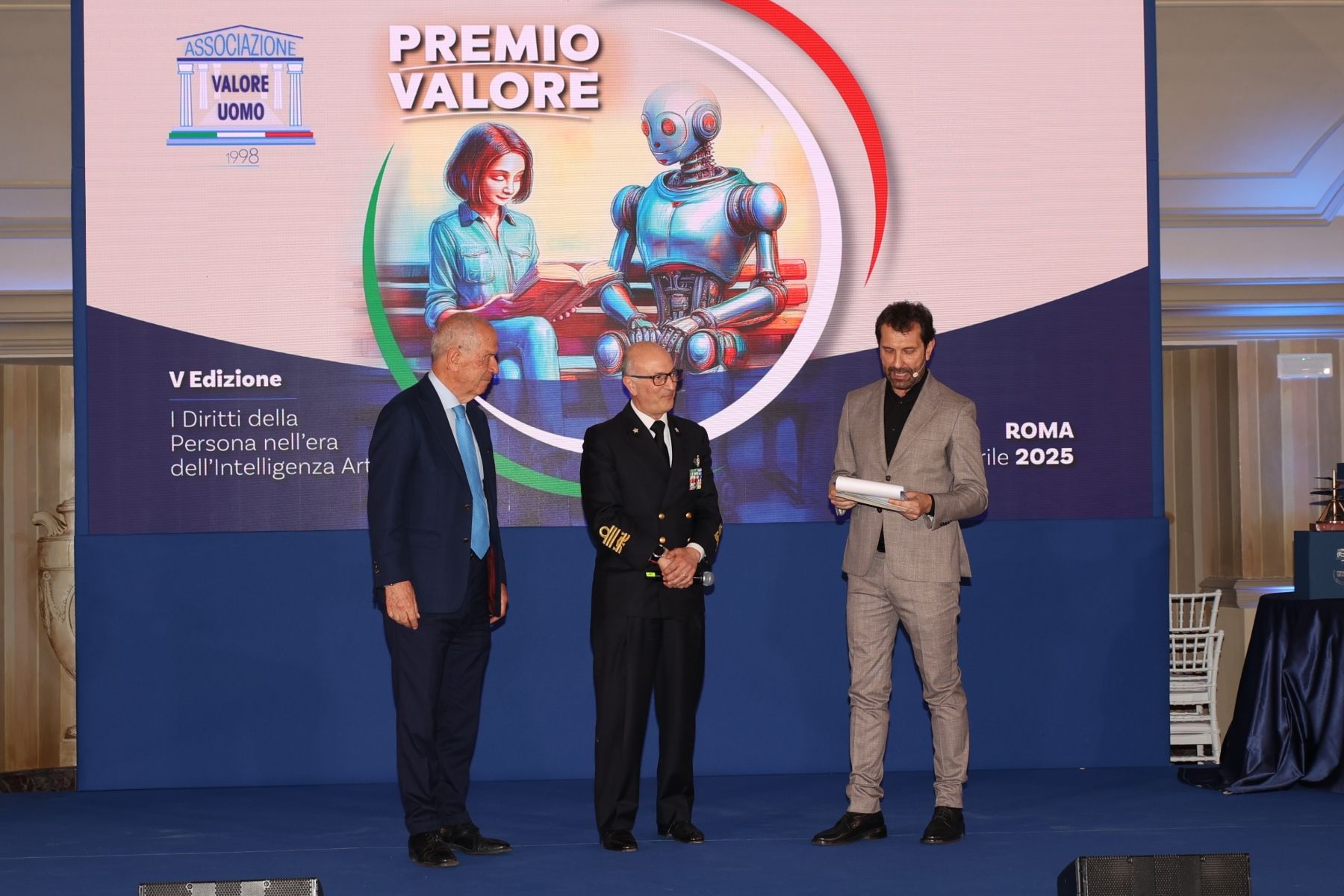 Premio Valore Edizione V