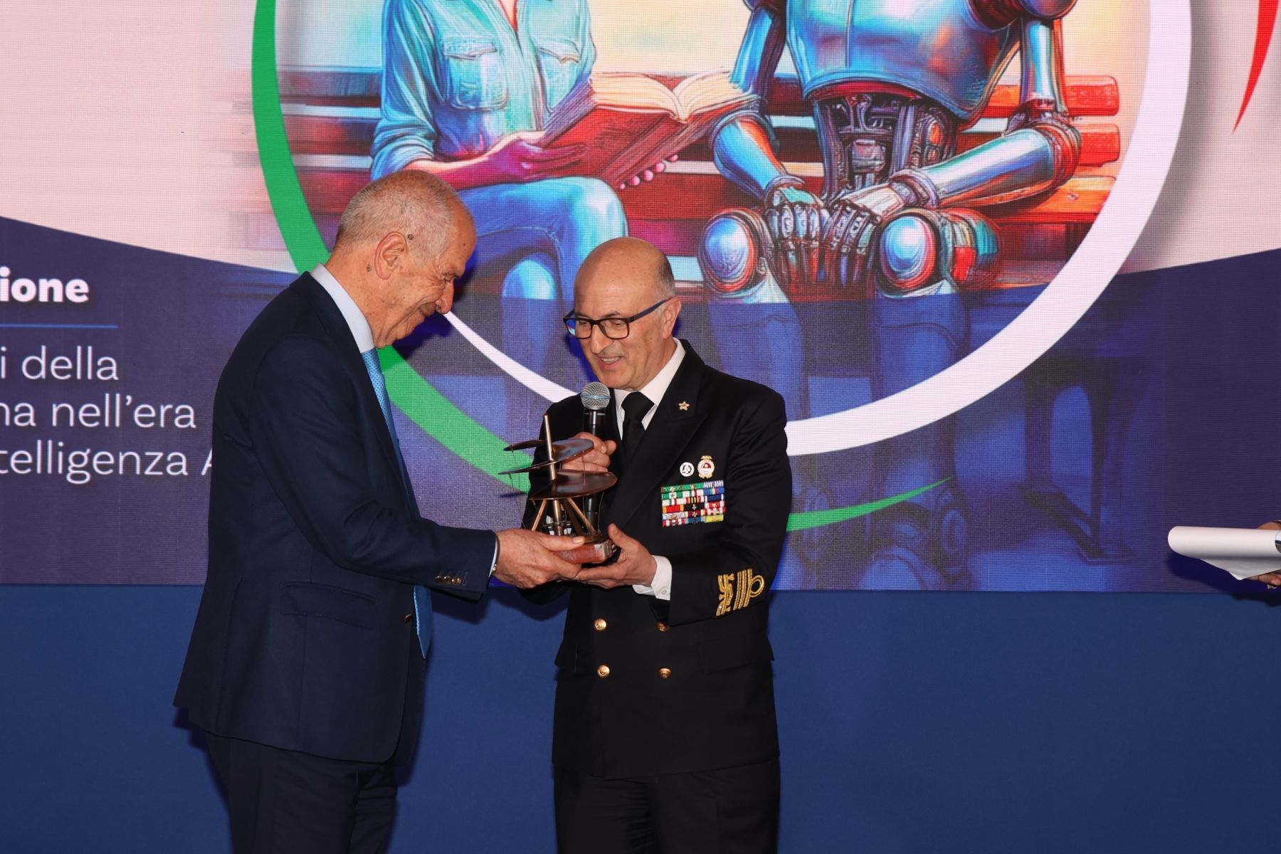 Premio Valore Edizione V