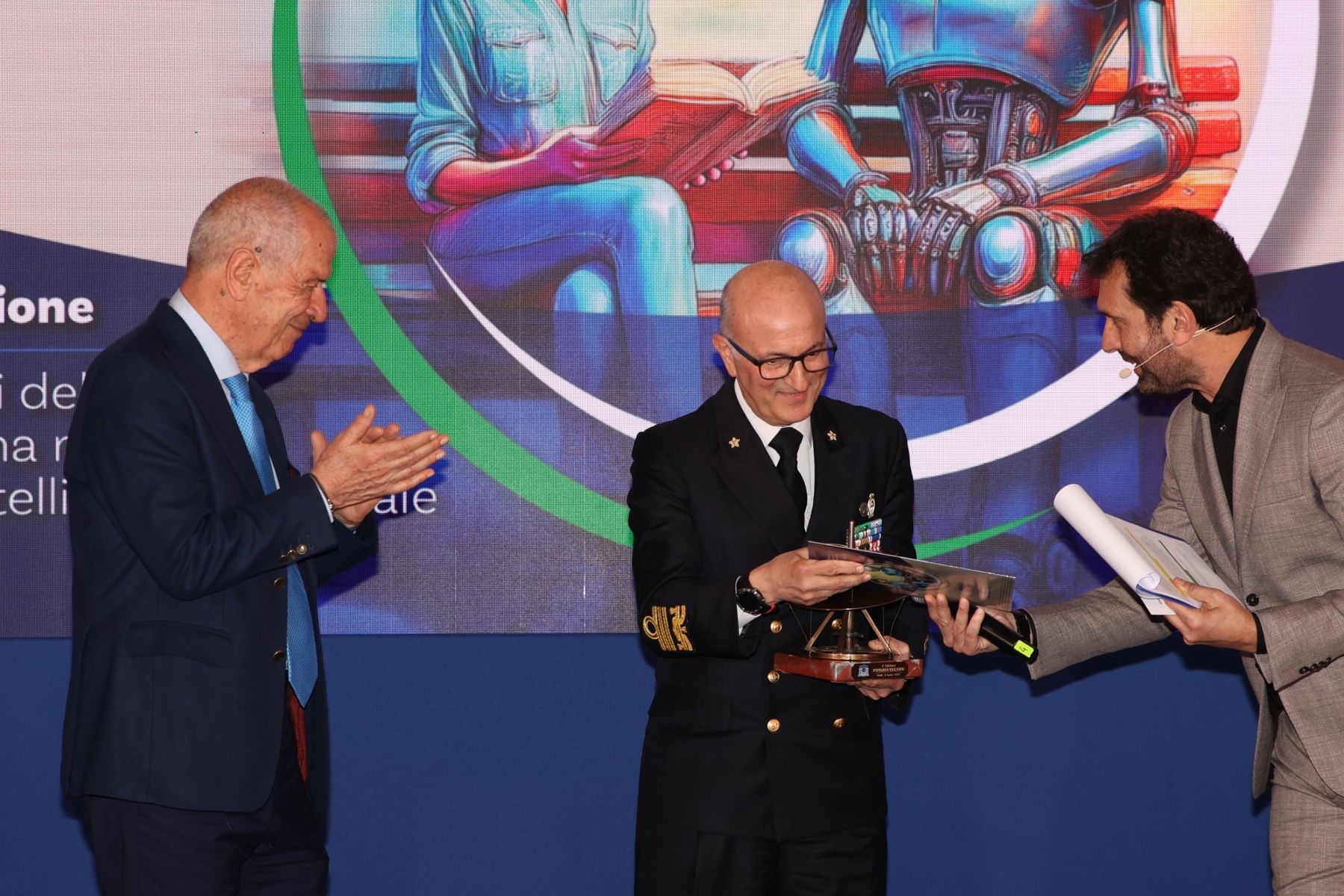 Premio Valore Edizione V