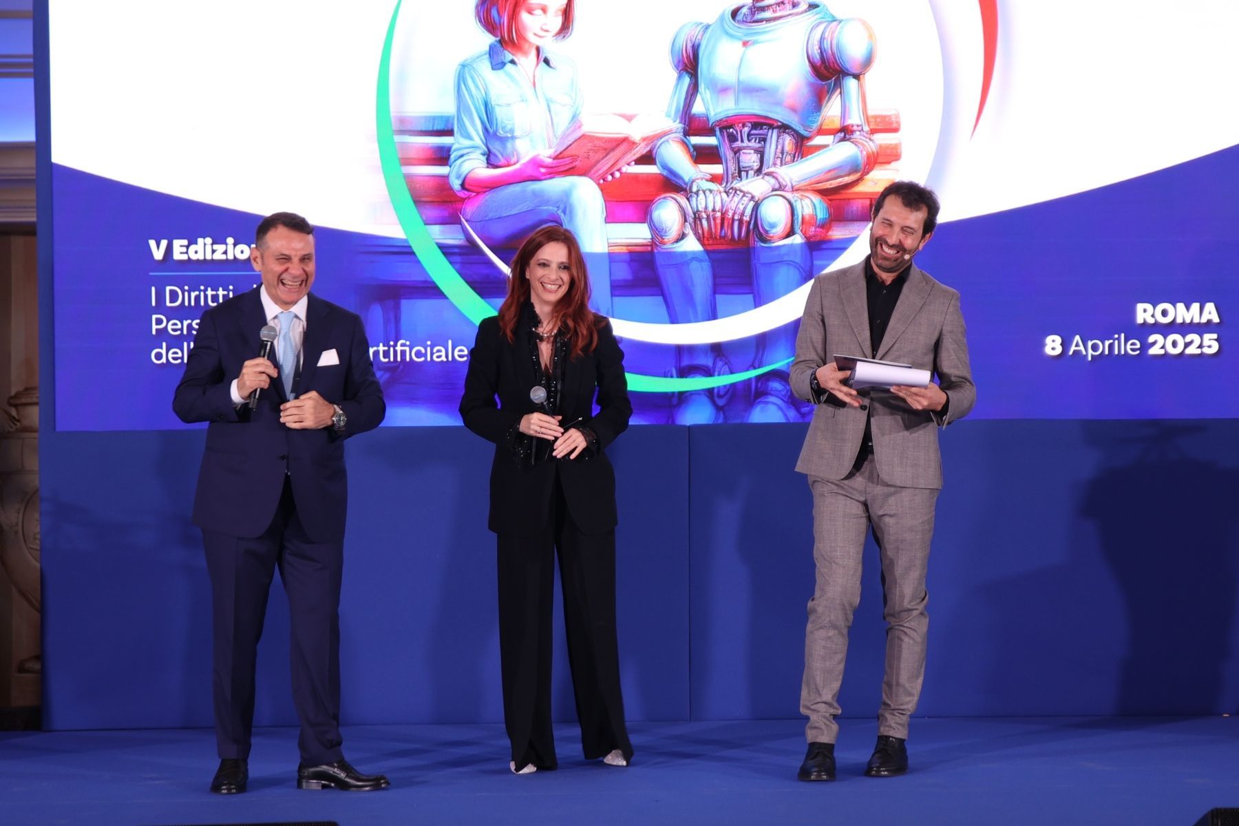 Premio Valore Edizione V