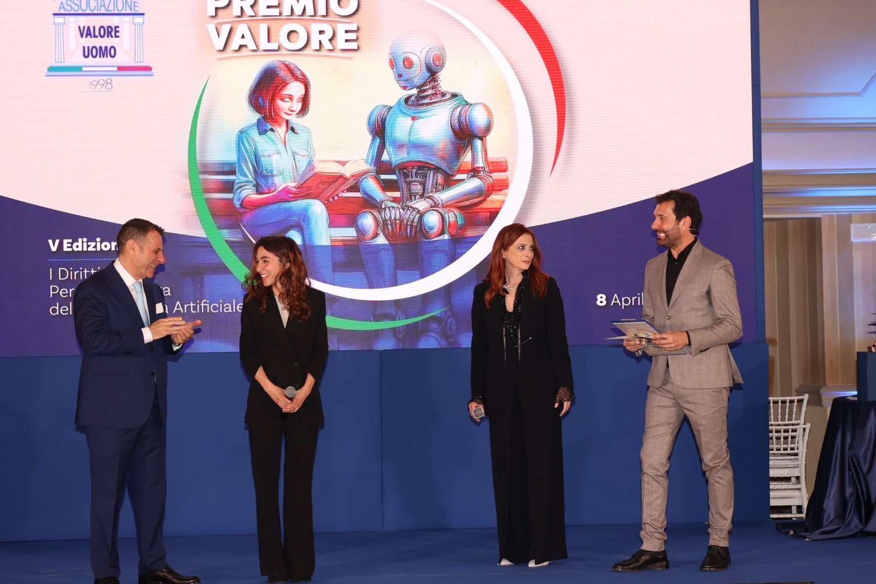 Premio Valore Edizione V