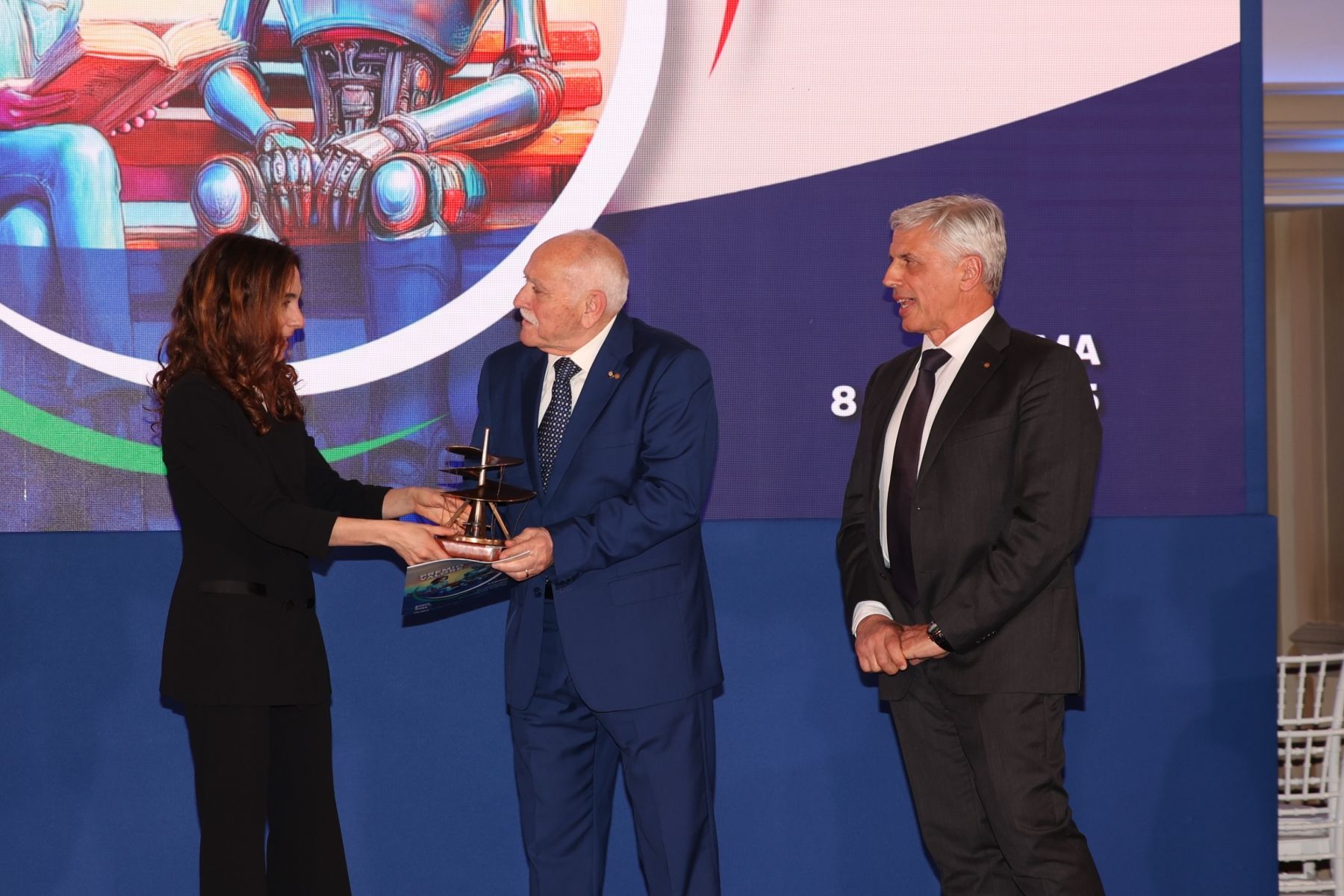 Premio Valore Edizione V