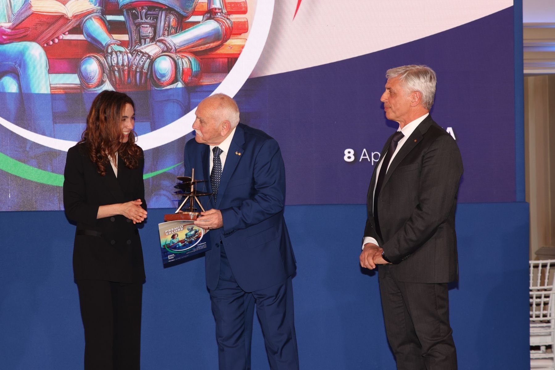 Premio Valore Edizione V