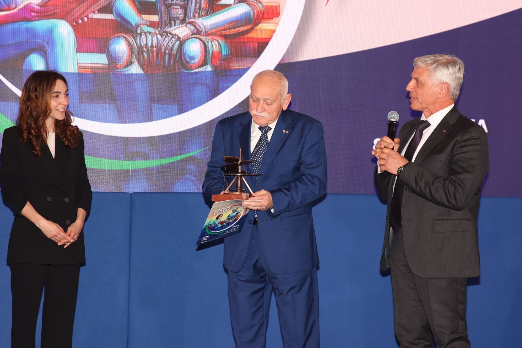 Premio Valore Edizione V