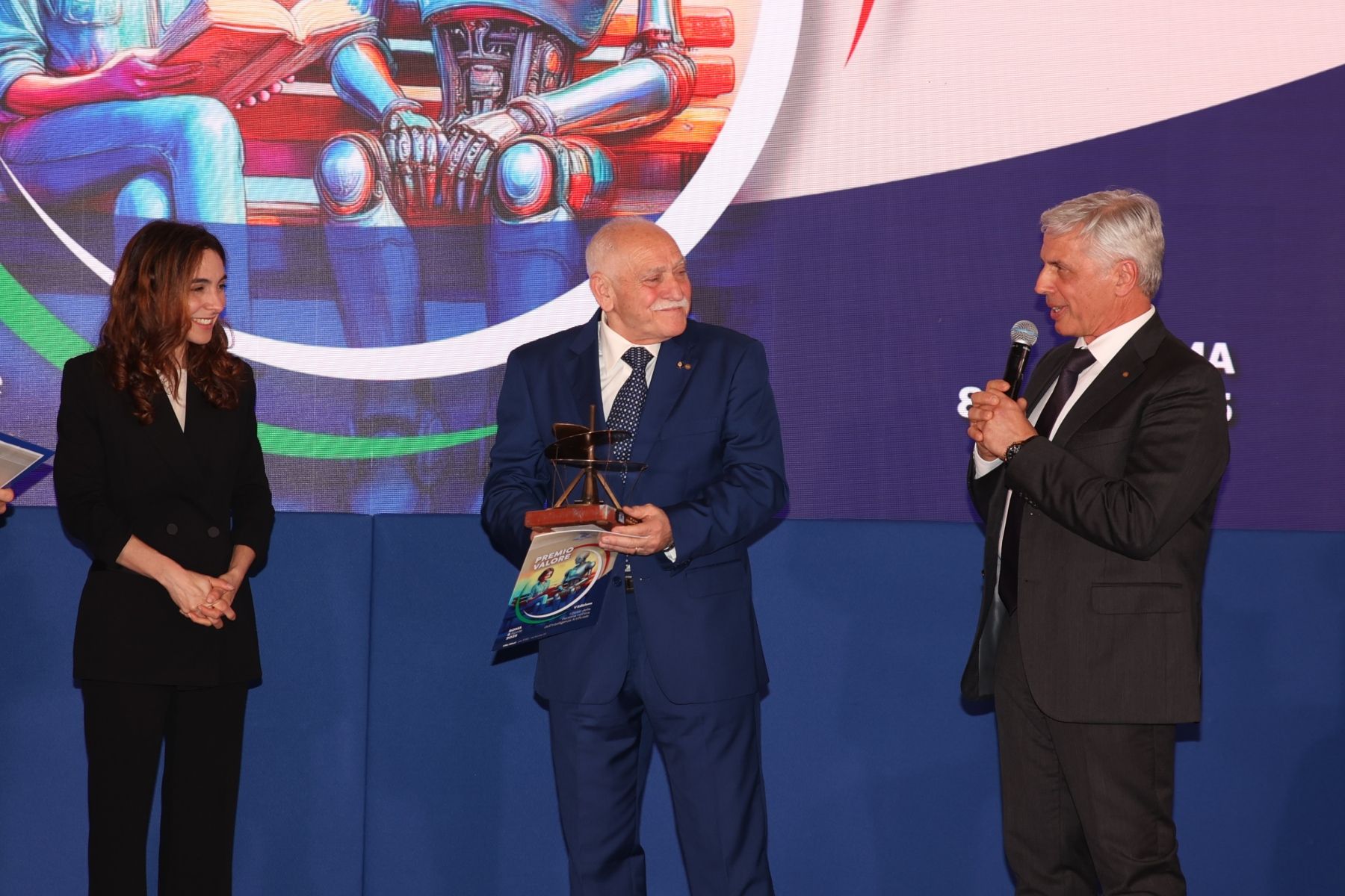 Premio Valore Edizione V