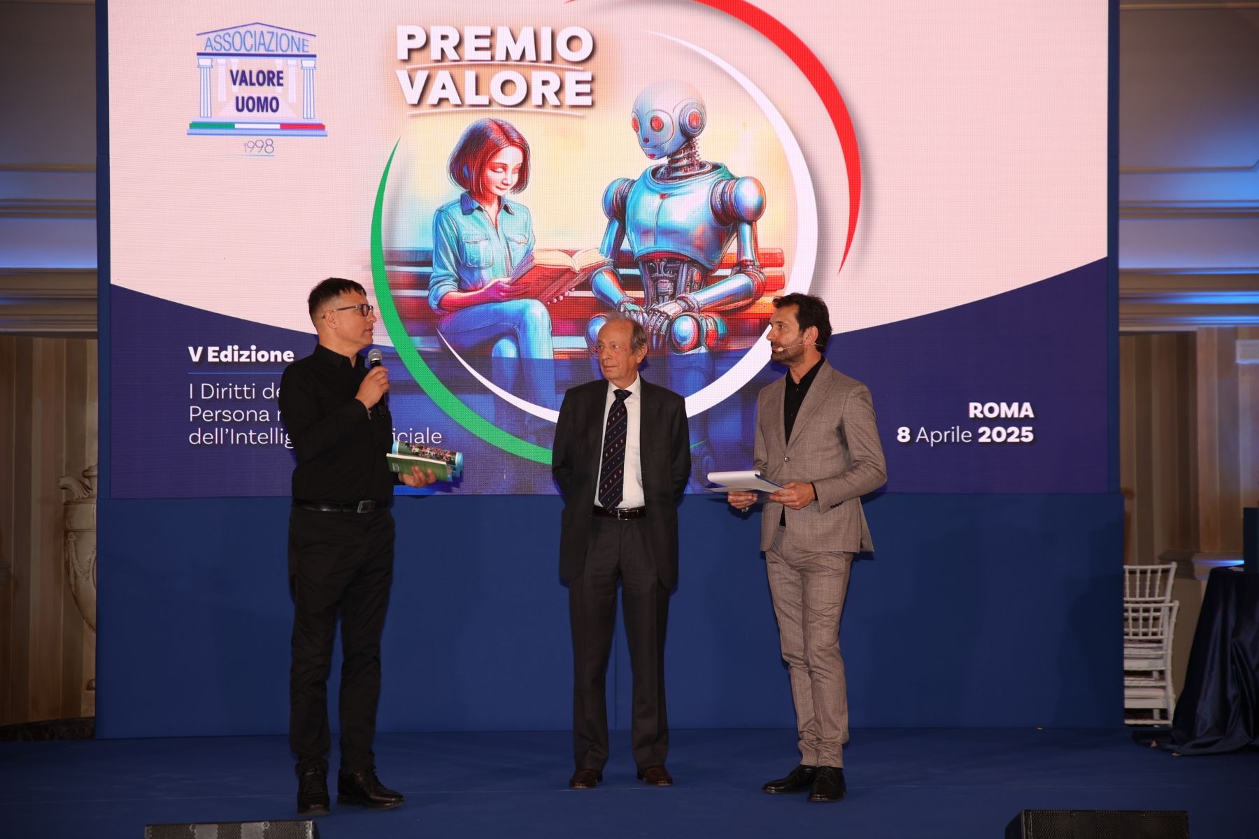 Premio Valore Edizione V