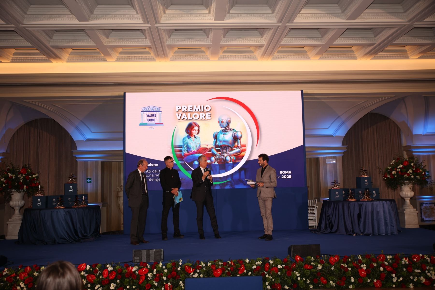 Premio Valore Edizione V