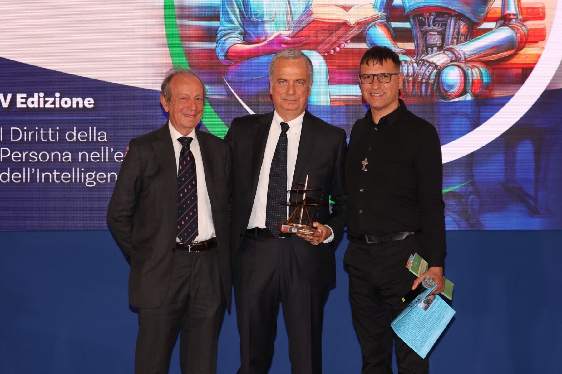 Premio Valore Edizione V