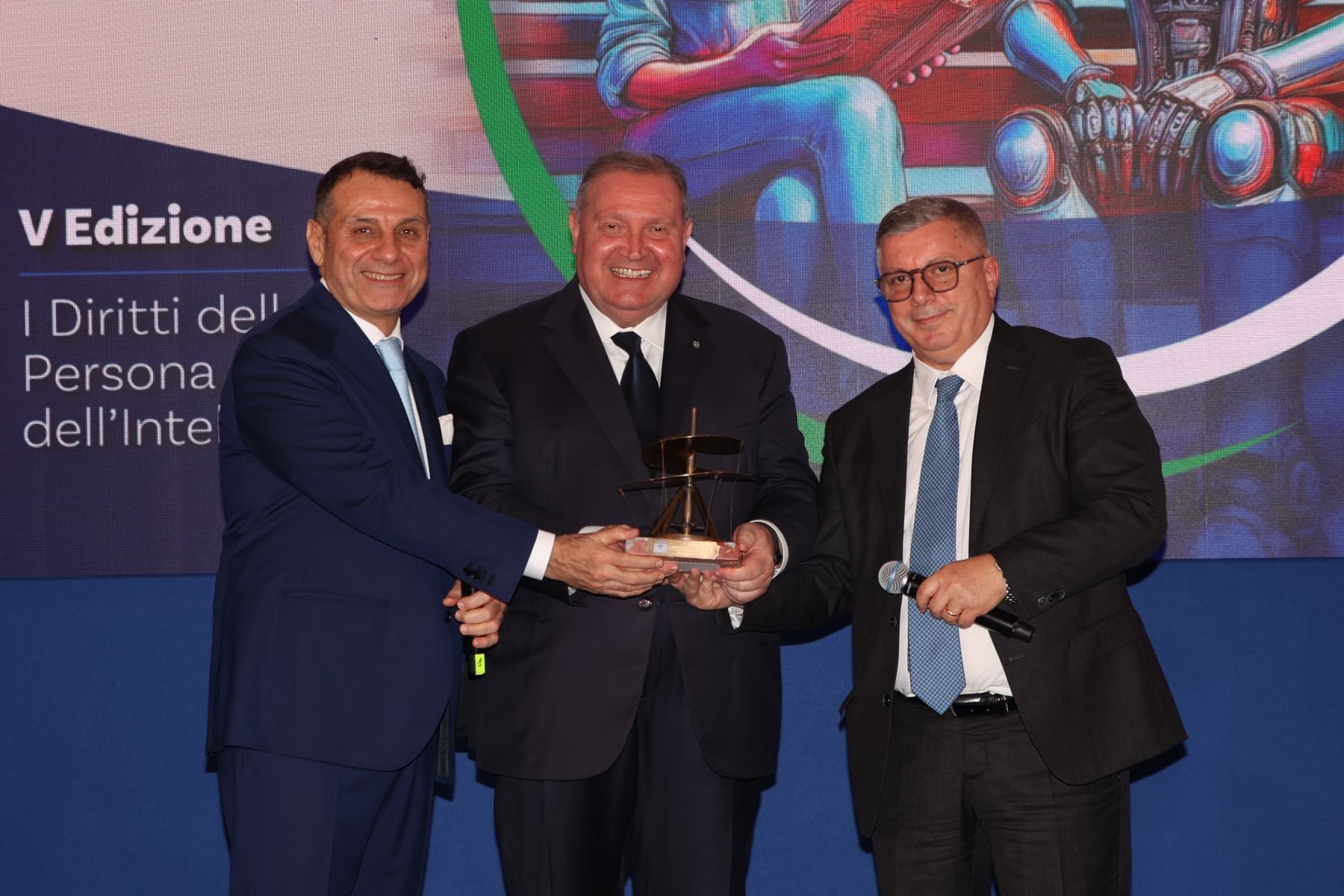 Premio Valore Edizione V