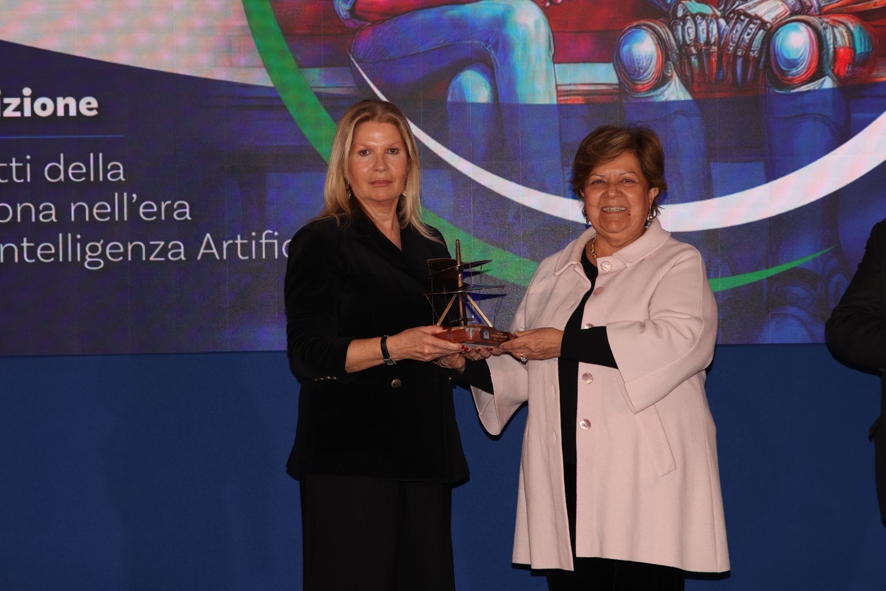 Premio Valore Edizione V