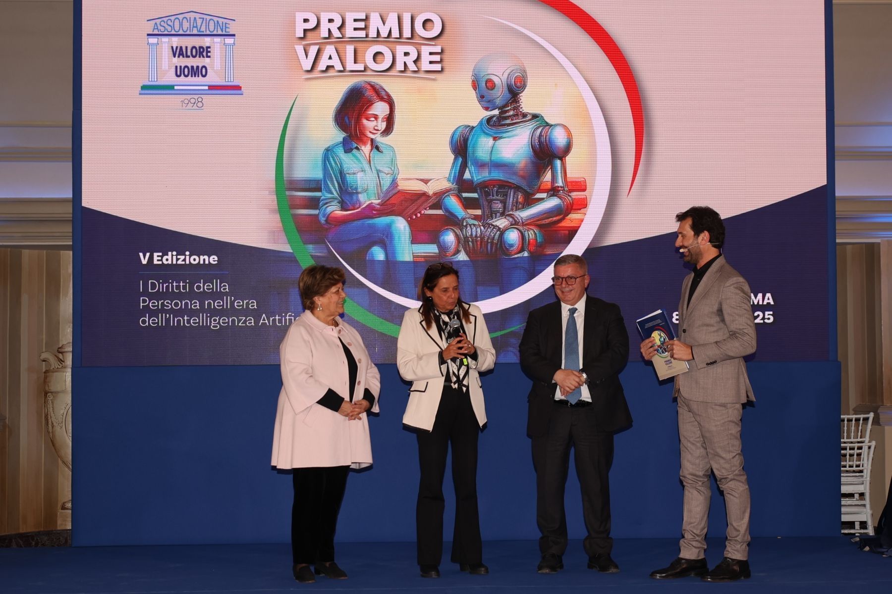 Premio Valore Edizione V
