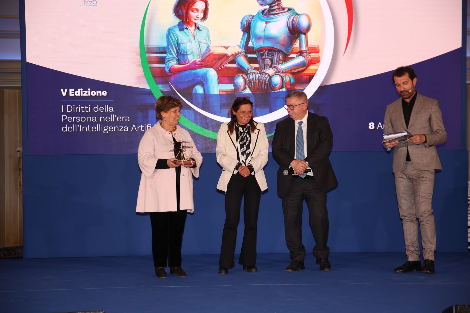 Premio Valore Edizione V