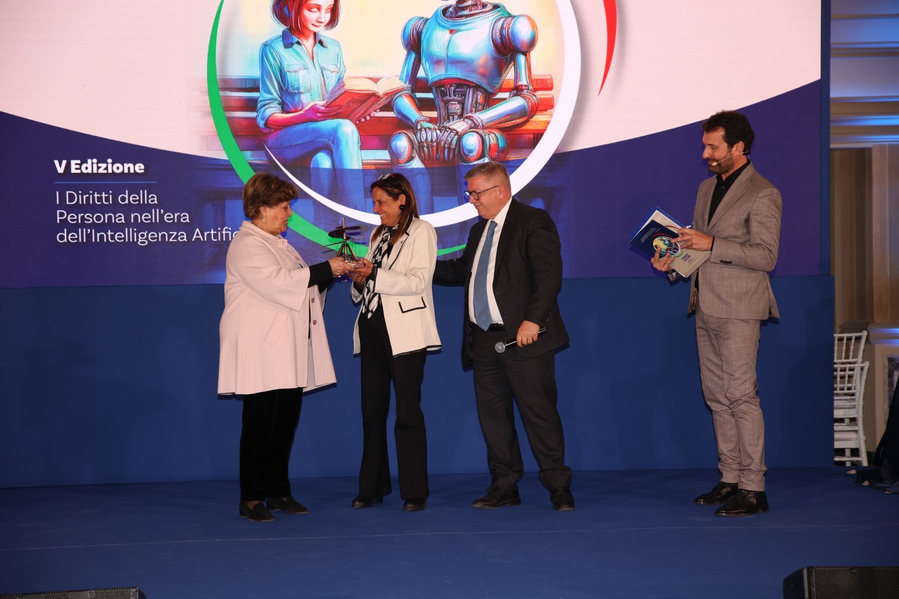 Premio Valore Edizione V