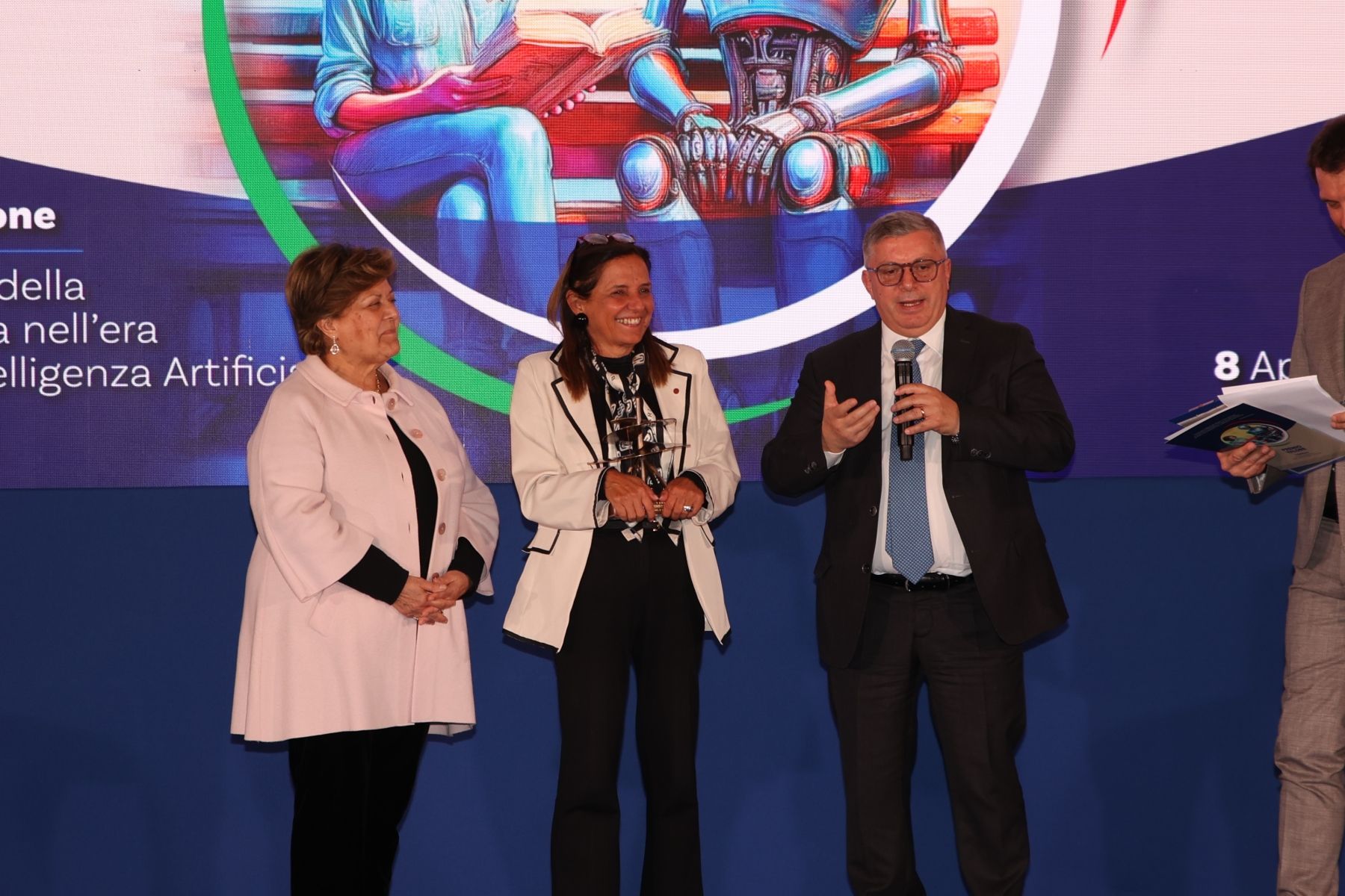 Premio Valore Edizione V