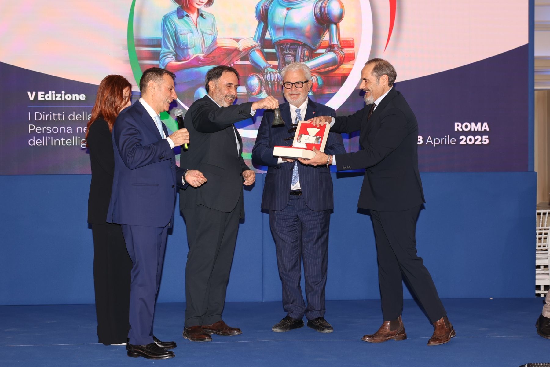 Premio Valore Edizione V