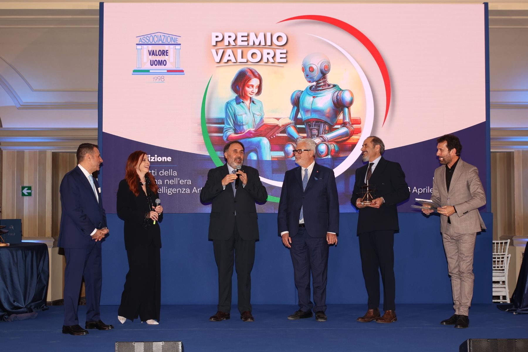 Premio Valore Edizione V