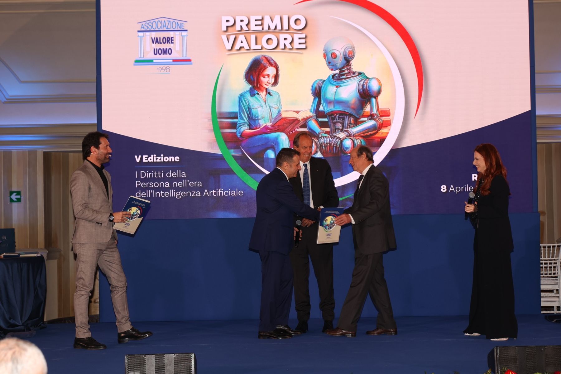 Premio Valore Edizione V