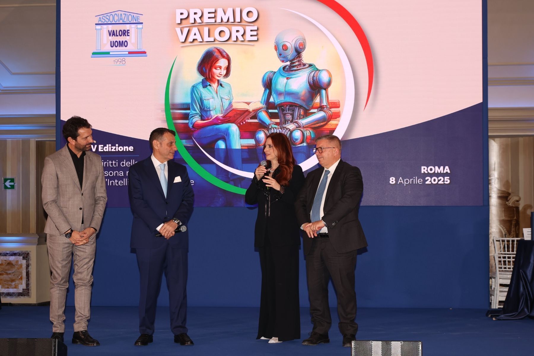 Premio Valore Edizione V