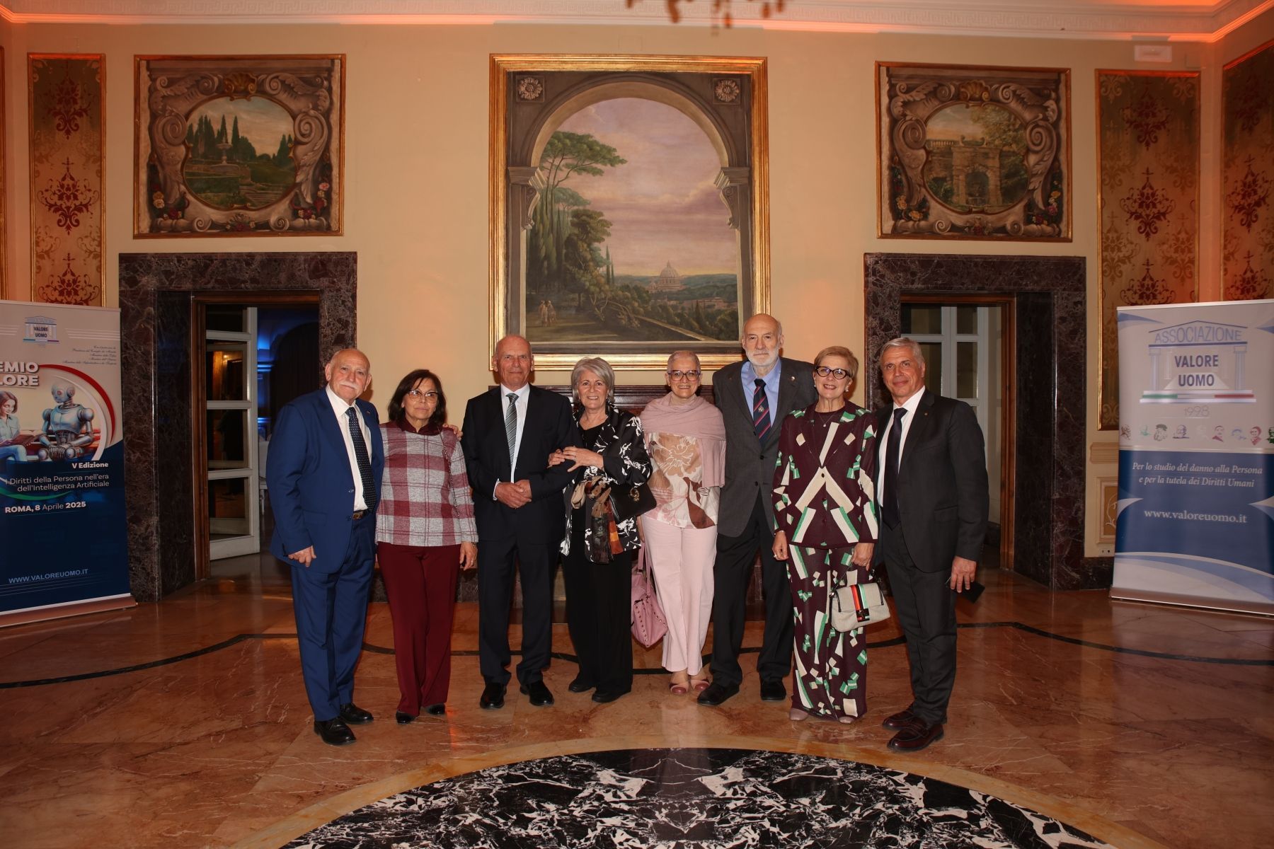 Premio Valore Edizione V