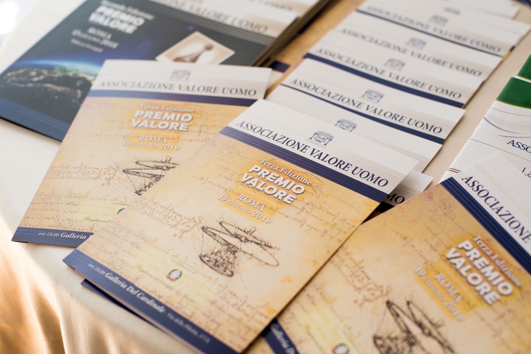 Premio Valore Edizione III