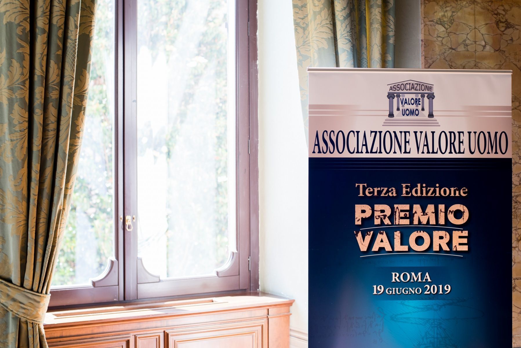 Premio Valore Edizione III