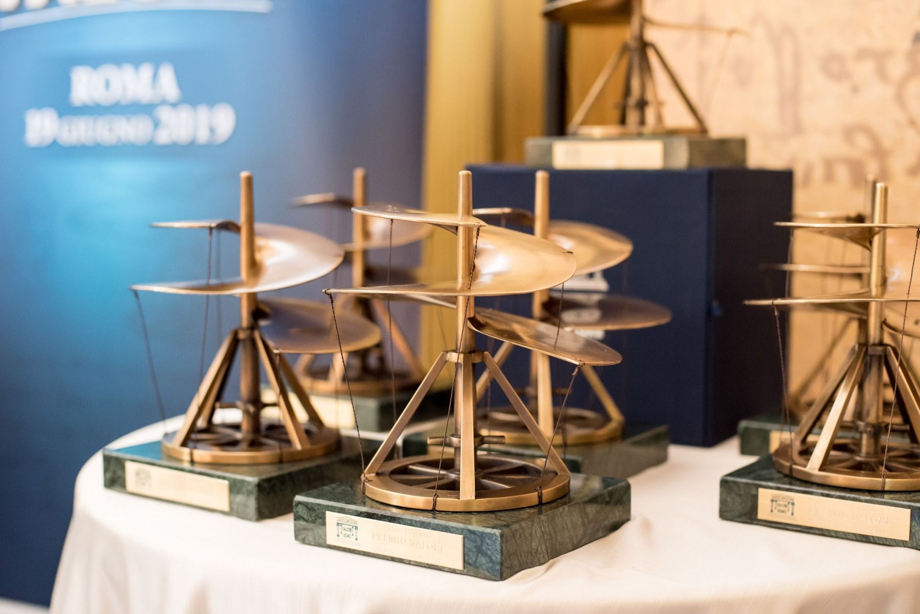 Premio Valore Edizione III