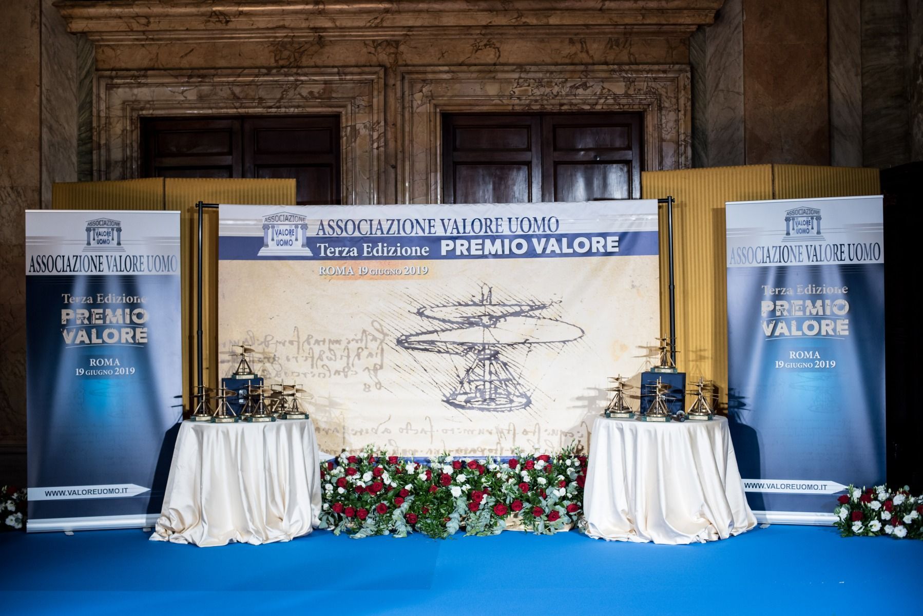 Premio Valore Edizione III