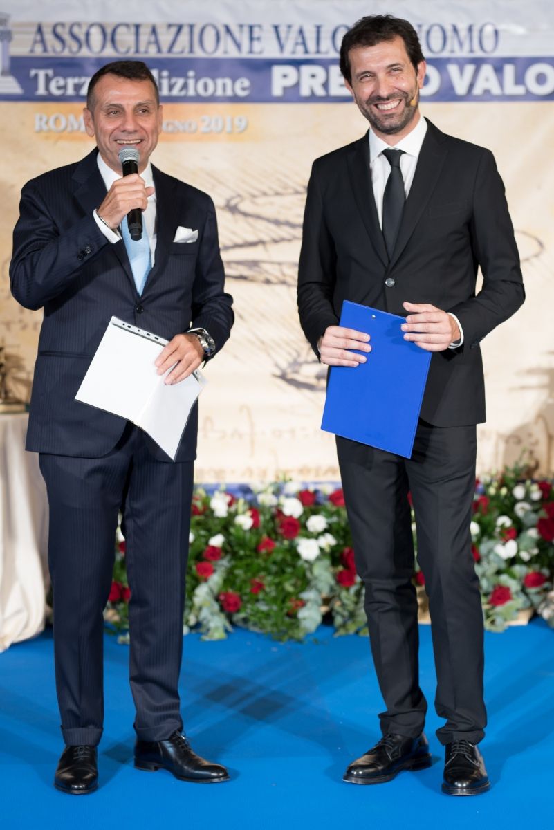 Premio Valore Edizione III