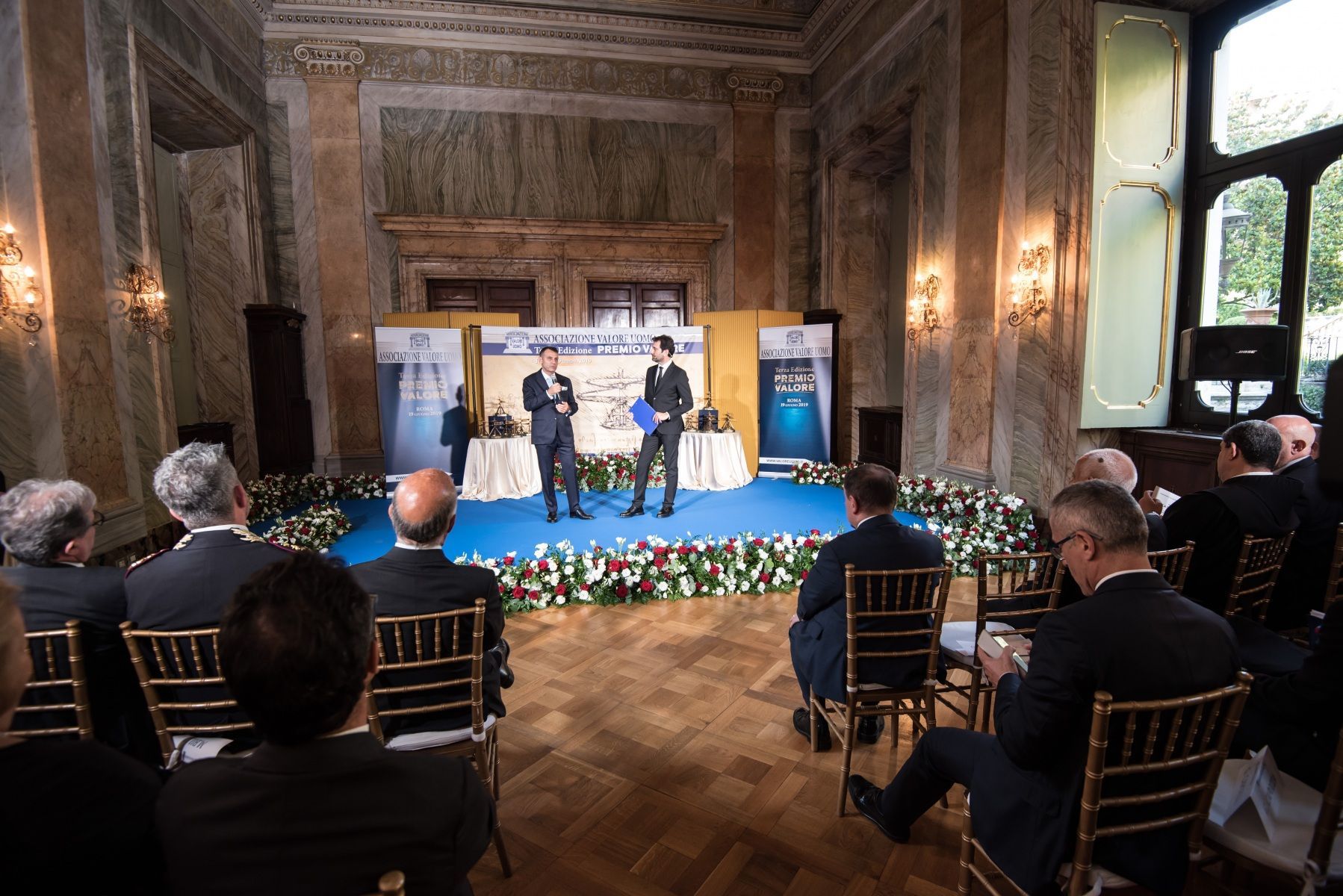 Premio Valore Edizione III