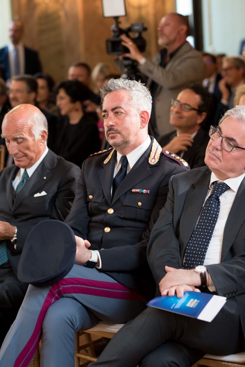 Premio Valore Edizione III